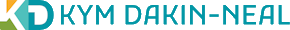 Kym Dakin-Neal logo