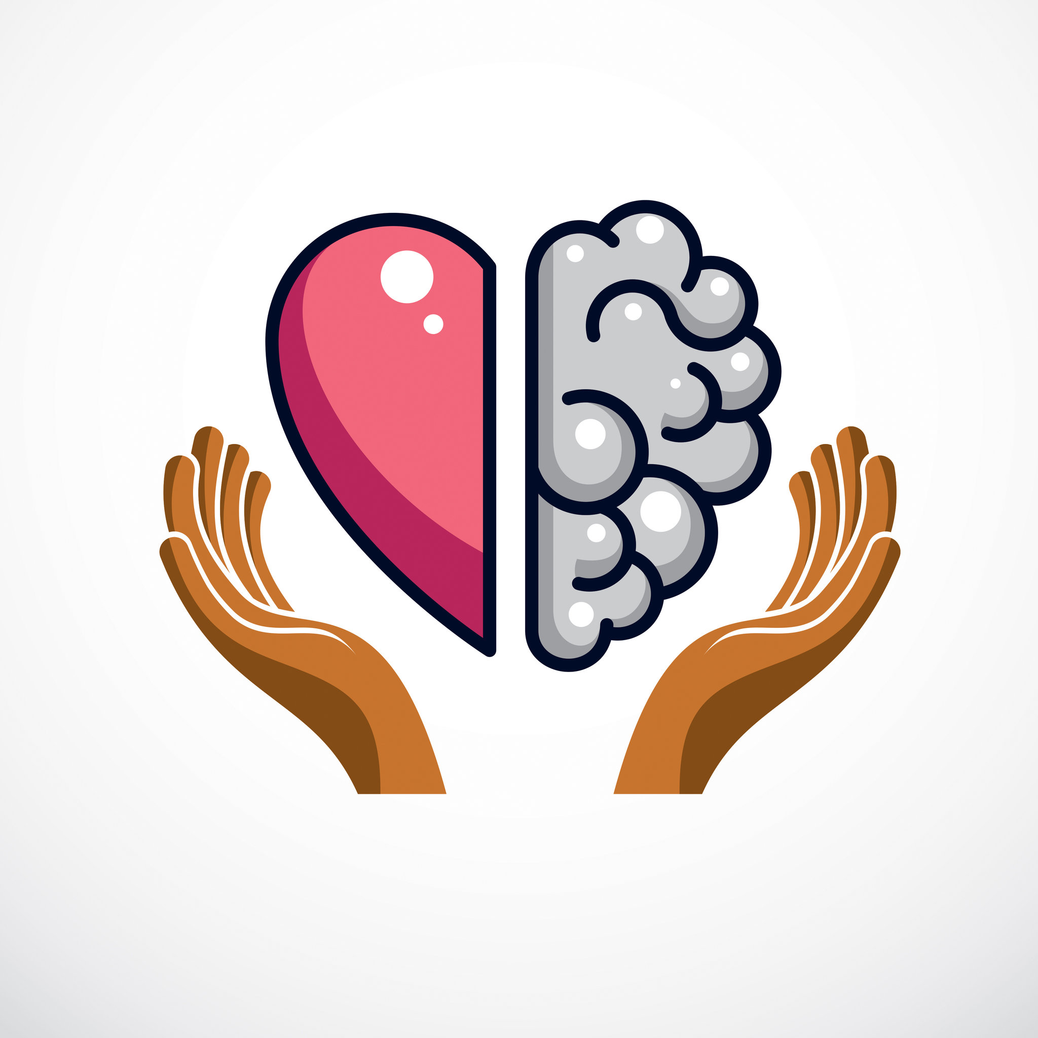 Are you a Head? a Heart? or Hands?  How We Listen Determines What We Decide……