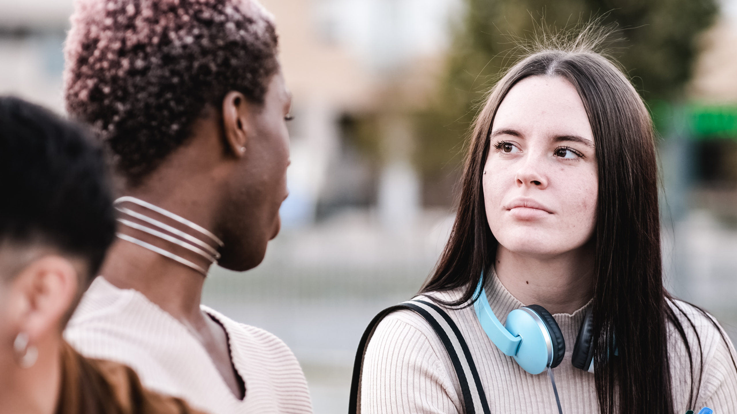 Mindful Listening: Cultivate Presence and Build Deeper Connections